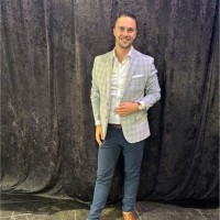 Tyler Henderson, Capm