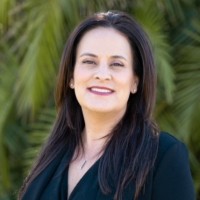 Stephanie Gioia-Beckman
