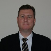 Mike Halsema