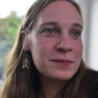 Isolde De Vogel