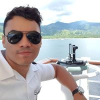 Yancarlos Corrales