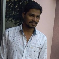 Vinoth Balakrishnan