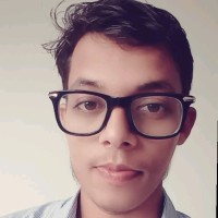 Ved Prakash Tripathi