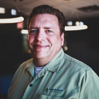 Daniel Pederson