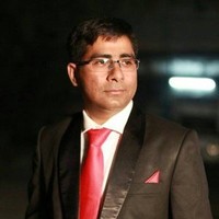 Mohammad Mahfujul Islam