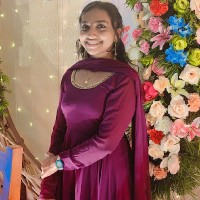 Keerthana Unnikrishnan