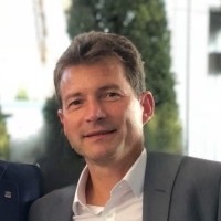 Johan Van Den Bergh