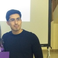 Daniel Reyes