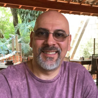 Ruy Flavio de Oliveira