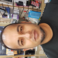 Alan Saman