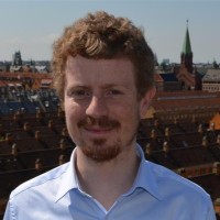 Jonathan Knudsen