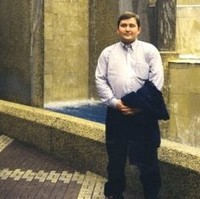 Alexander Stetsenko