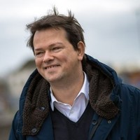Kristof Van Goethem