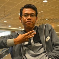 Iman Wibowo