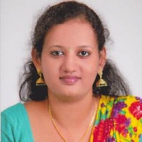 Nandini M