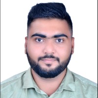 Vikram Avhad