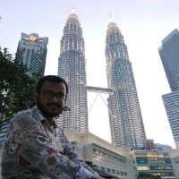 Mohammad Mahabub Alam