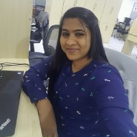 Nisha Antony