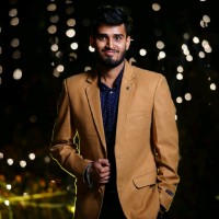 Ashutosh Vashishth