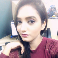 Garima Bhatt