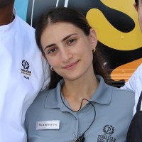 Talia Bernstein