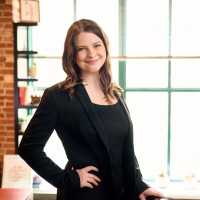 Emily Harvatin