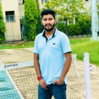 Shivam Choudhary