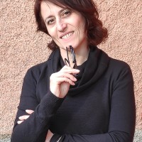 Mariagabriella Coscarella