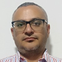 Javier Nicolás Del Castillo Felizzola