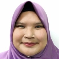 Zaidatul Azreen Mohd Azli