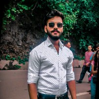 Avinash Kumar Sharma
