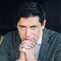 Gennady Mindlin