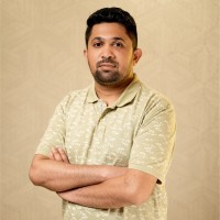 Sandeep Dileep