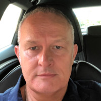Glenn Macdonald