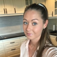 Benedicte Oen