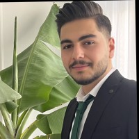 Ali Heidari