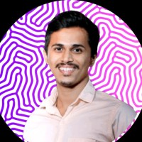 Ashwin Gogawale