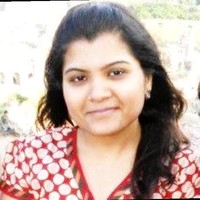 Sruthi Reddy