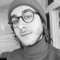 Corentin Demougeot