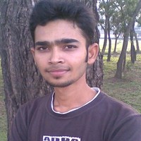 Mohammad Akramul Hoque