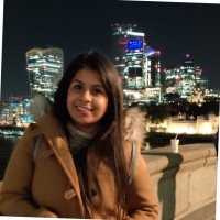 Aashna Saluja