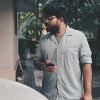 Deepak PP