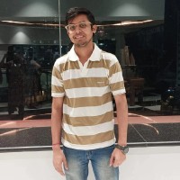 Satyendra Jha