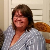 Tracey Boutilier