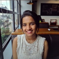 Aleesha Eleen Sajan
