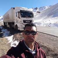 adilson pedro