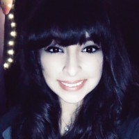 Tiffany V. Cuevas