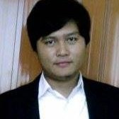 Rokhman Siregar