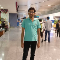 Madhu Naidu