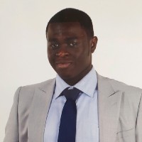 Daniel Ato Buckman
